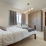 Village Penthouse With Terrace - Sleeps 4