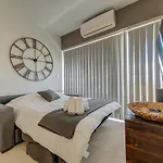 Village Penthouse With Terrace - Sleeps 4
