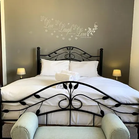 Pearlcourt 1bed Ph By Homely * Mellieha