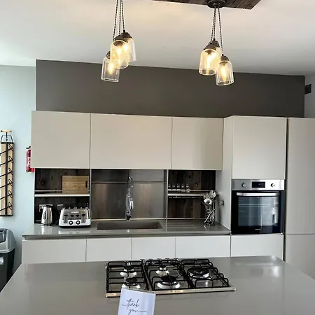 Pearlcourt 1bed Ph By Homely Mellieha