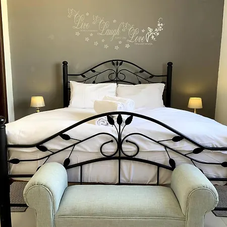 Pearlcourt 1bed Ph By Homely * Mellieha
