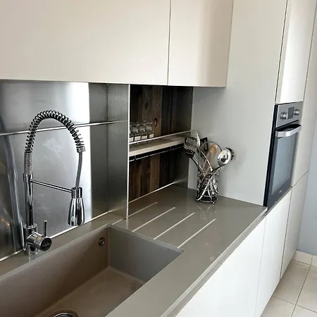Pearlcourt 1bed Ph By Homely Апартаменты