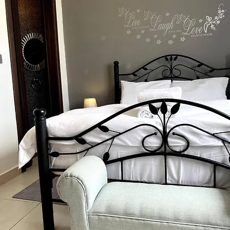 Pearlcourt 1bed Ph By Homely * Mellieha