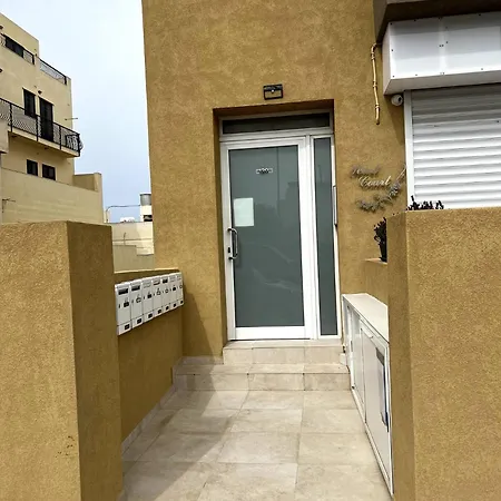 Pearlcourt 1bed Ph By Homely Apartamento