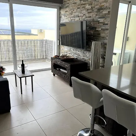 Pearlcourt 1bed Ph By Homely Apartment *