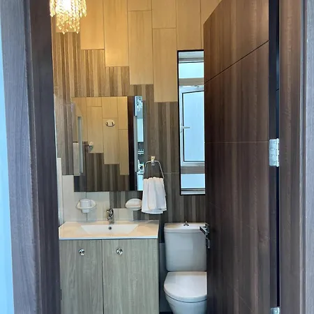 Apartment Pearlcourt 1bed Ph By Homely Mellieha