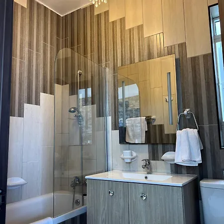 Pearlcourt 1bed Ph By Homely * Mellieha